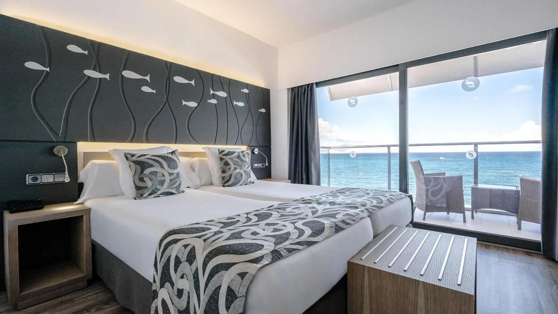 Hotel Thb Gran Bahia Can Picafort