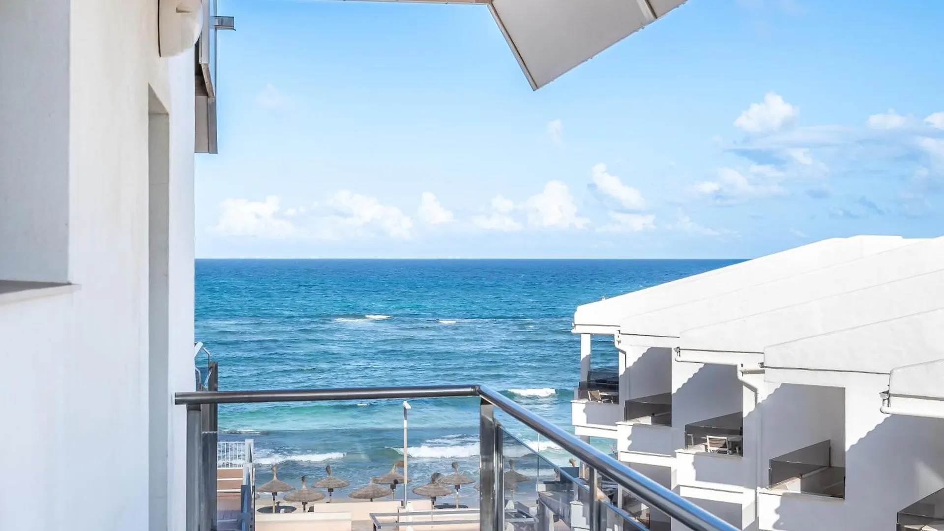 Hotel Thb Gran Bahia Can Picafort