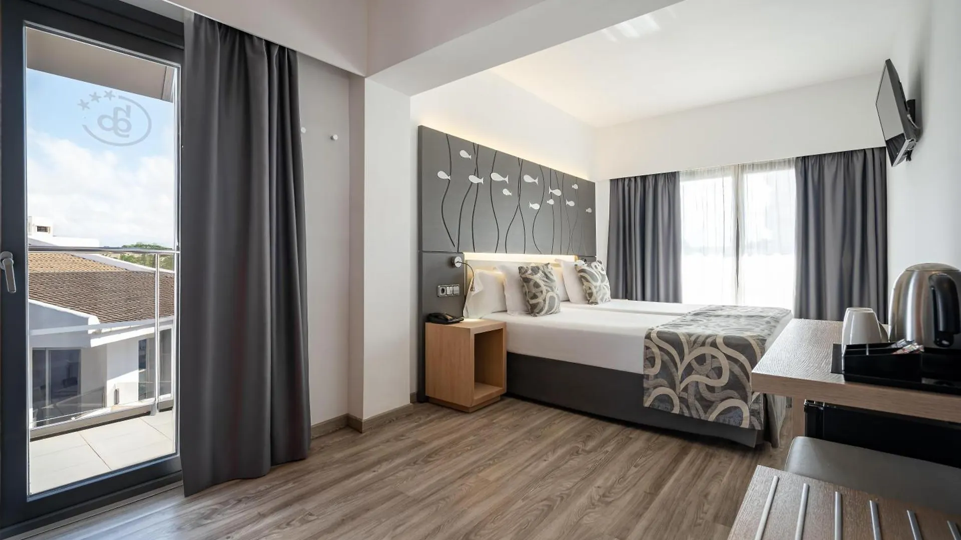 Hotel Thb Gran Bahia Can Picafort