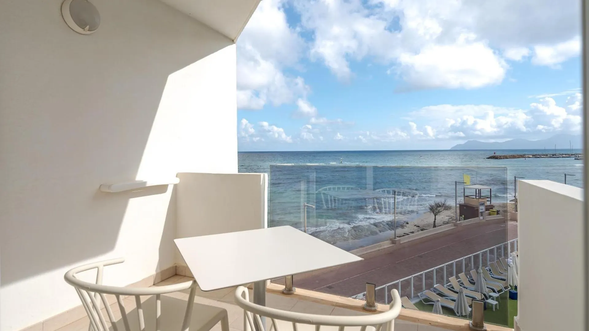 Hotel Thb Gran Bahia Can Picafort