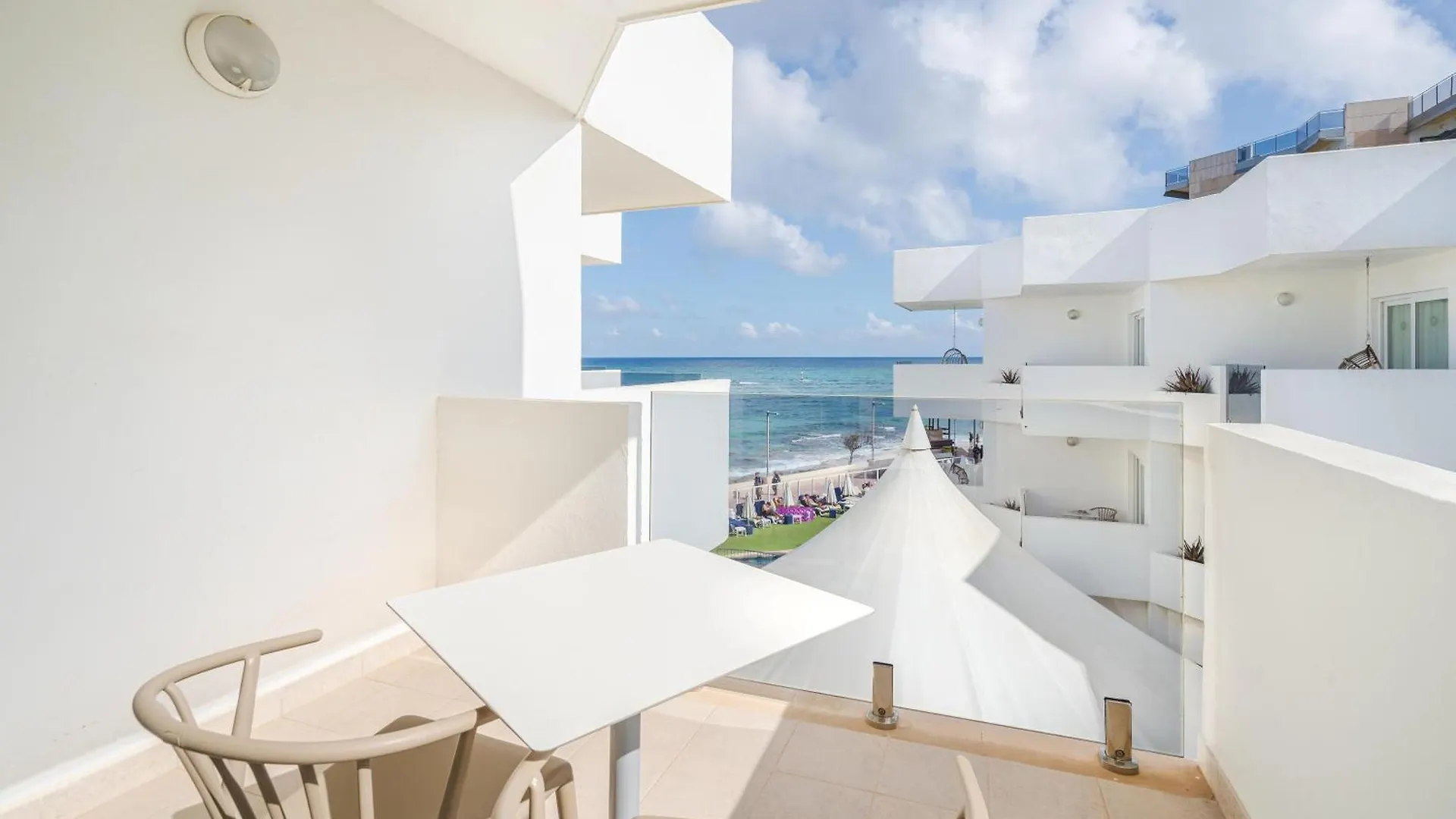 Hotel Thb Gran Bahia Can Picafort