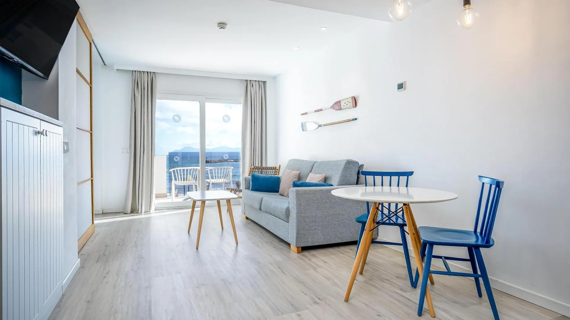 ****  Hotel THB Gran Bahía Can Picafort  Spanien
