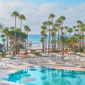 Üdülőközpont Hipotels Mediterraneo Club, Sa Coma