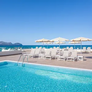 Hotel apartamentowy Grupotel Picafort, Can Picafort (Mallorca)