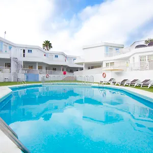 *** Aparthotel Checkin Atlantida Spanje