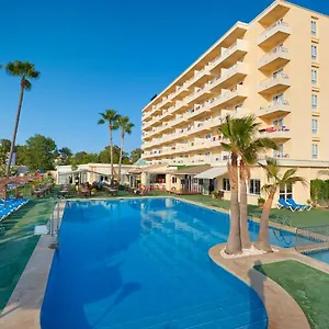 Szálloda Grupotel Amapola, Playa de Muro
