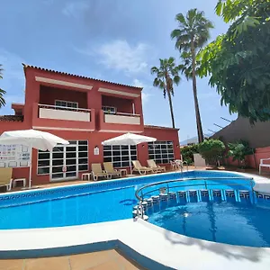 Hotel Don Candido 