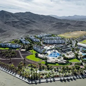 Hotel apartamentowy Playitas - Sports ****