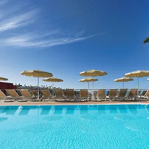 Feriested De Amadores Puerto Rico (Gran Canaria)