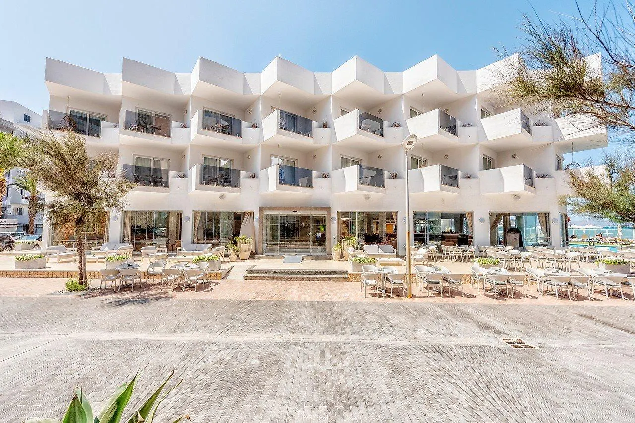 Hotel Thb Gran Bahia Can Picafort
