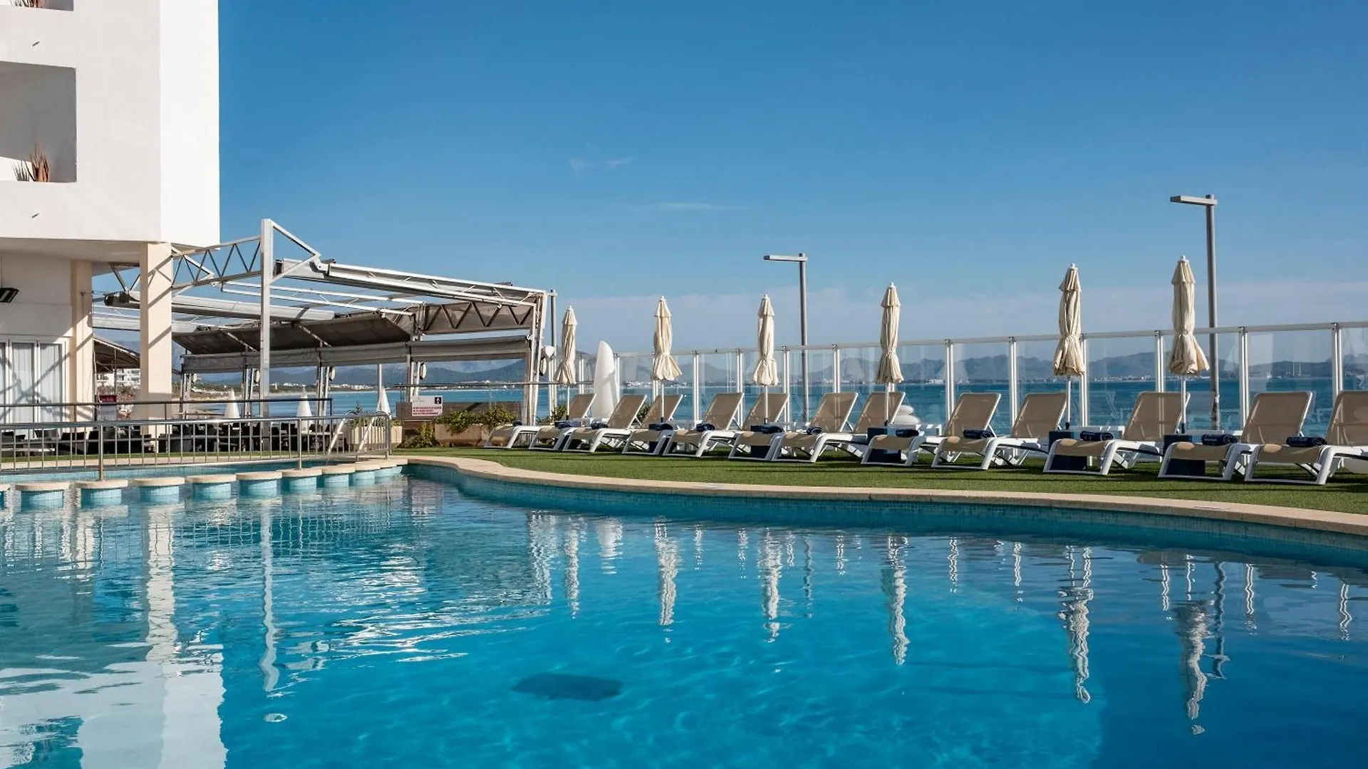 Hotel Thb Gran Bahia Can Picafort  4*, Can Picafort (Mallorca)
