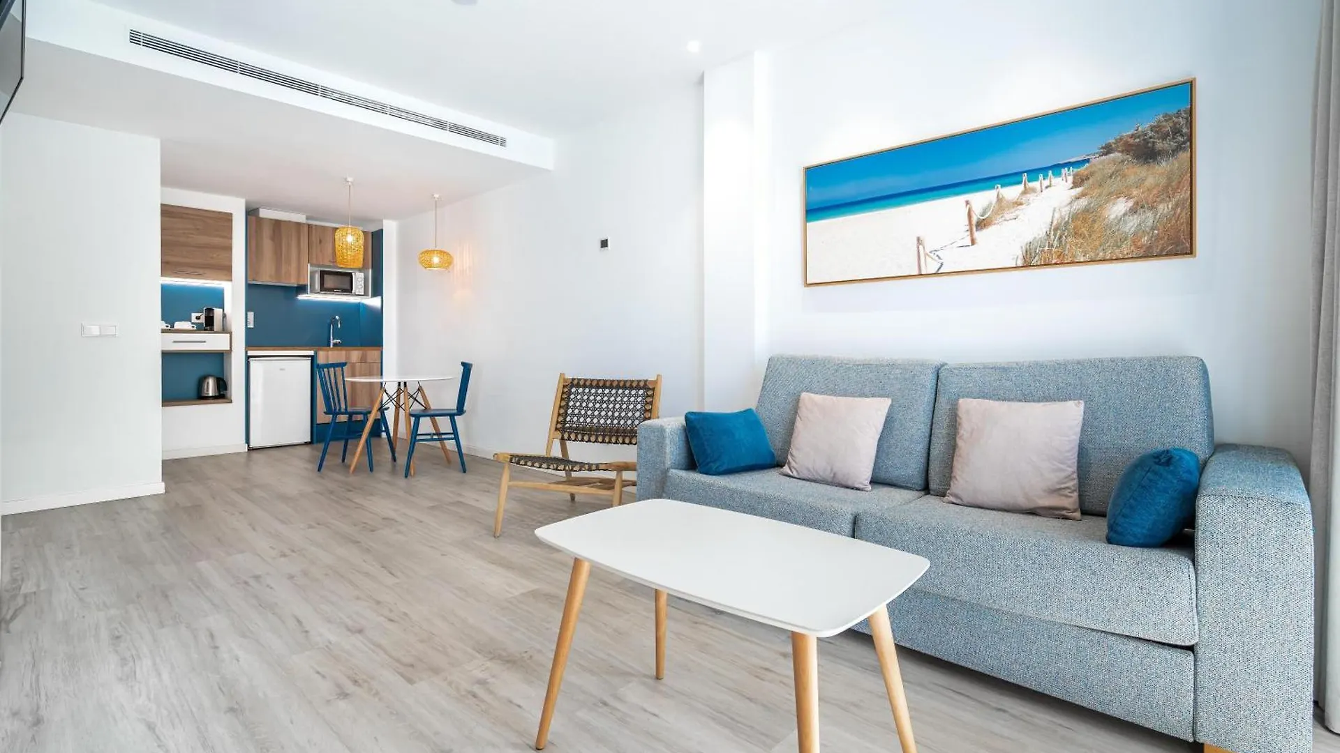 Hotel Thb Gran Bahia Can Picafort  4*, Can Picafort (Mallorca)