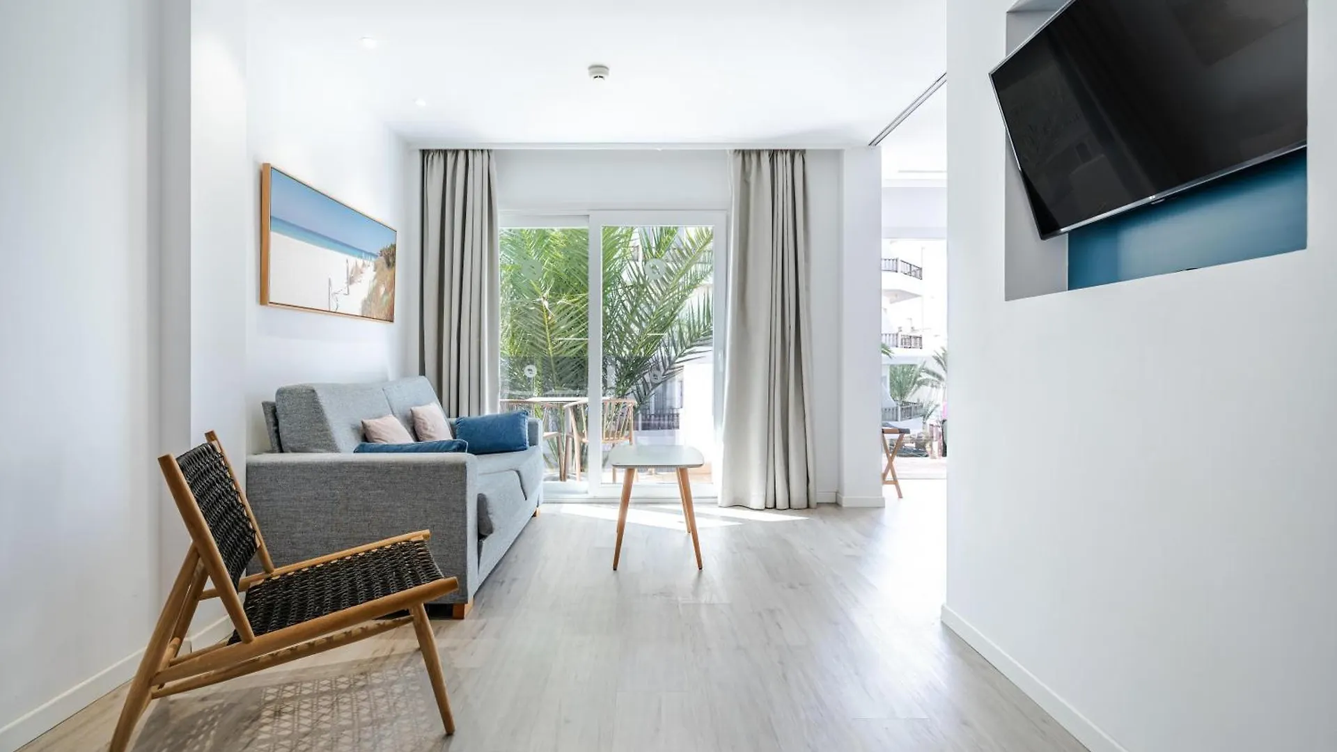 Hotel Thb Gran Bahia Can Picafort