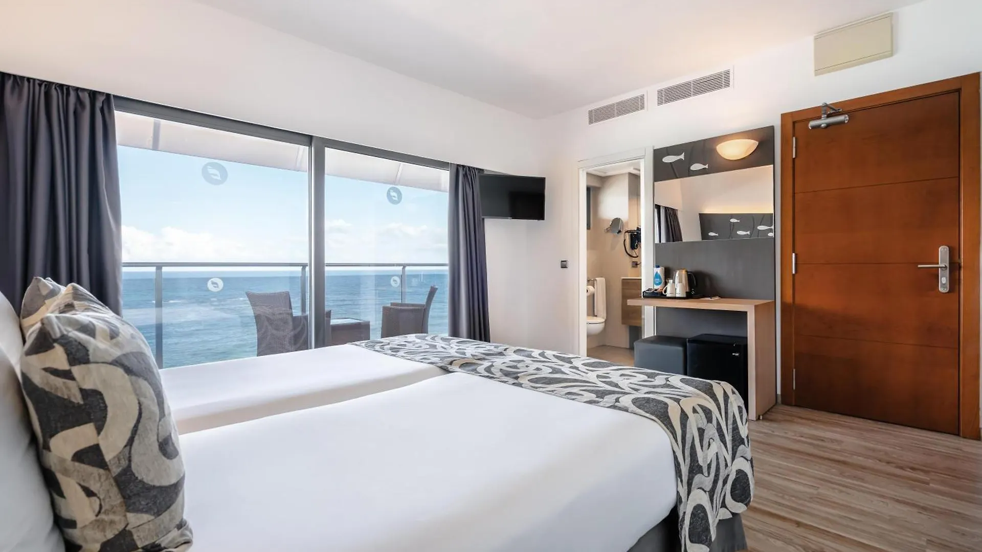 Hotel Thb Gran Bahia Can Picafort