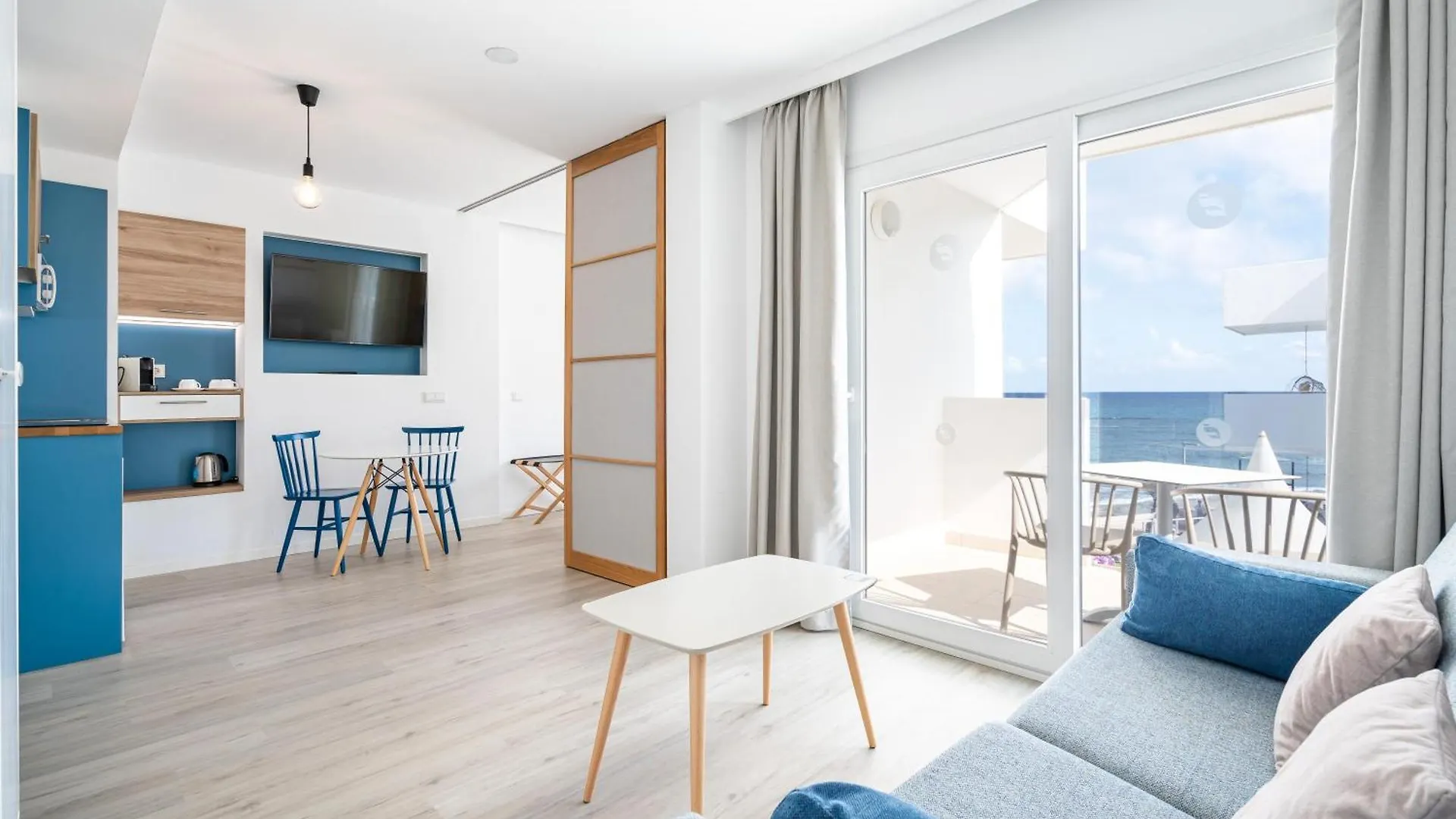 Hotel Thb Gran Bahia Can Picafort  Can Picafort (Mallorca)