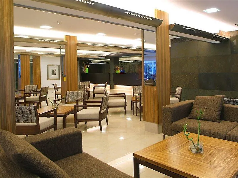 Hotel Thb Gran Bahia Can Picafort
