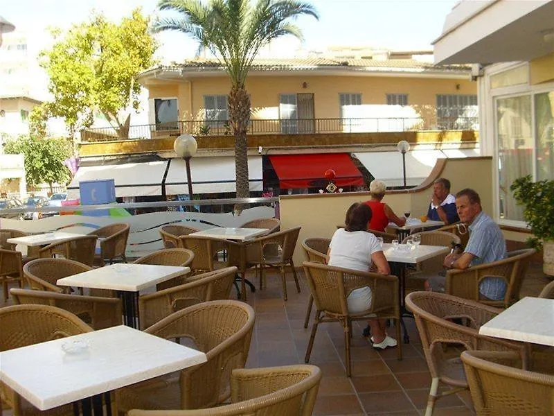 Hotel Thb Gran Bahia Can Picafort  Can Picafort (Mallorca)