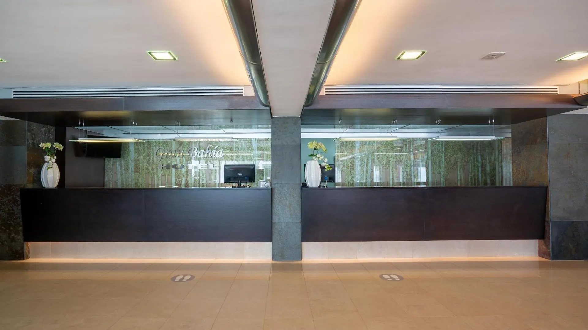 Hotel Thb Gran Bahia Can Picafort  4*, Can Picafort (Mallorca)