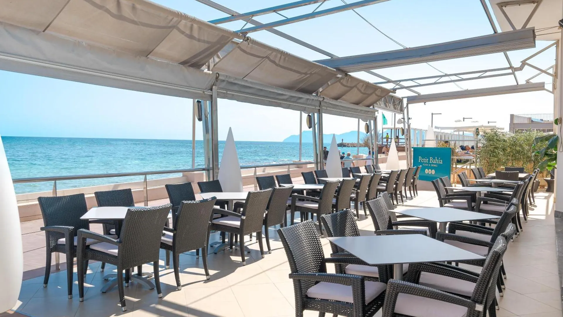 Hotel Thb Gran Bahia Can Picafort