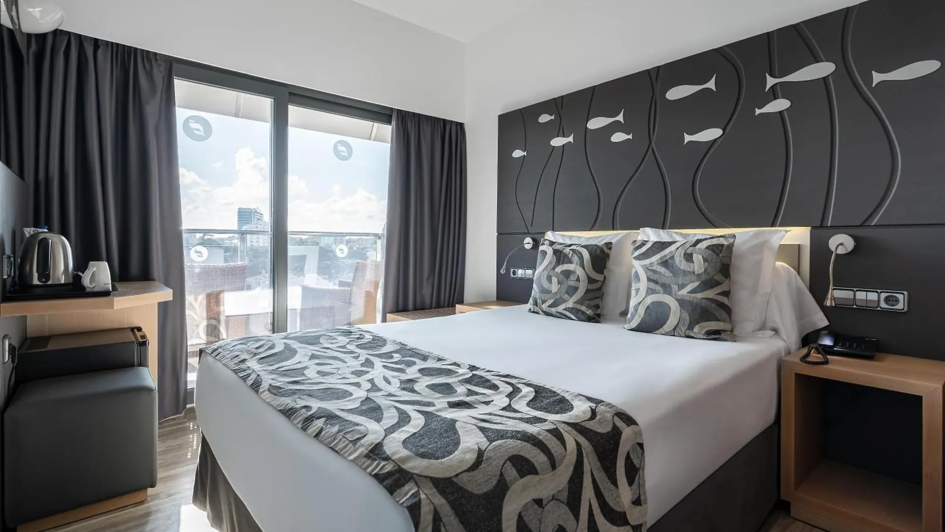 Hotel Thb Gran Bahia Can Picafort  4*, Can Picafort (Mallorca) Spain