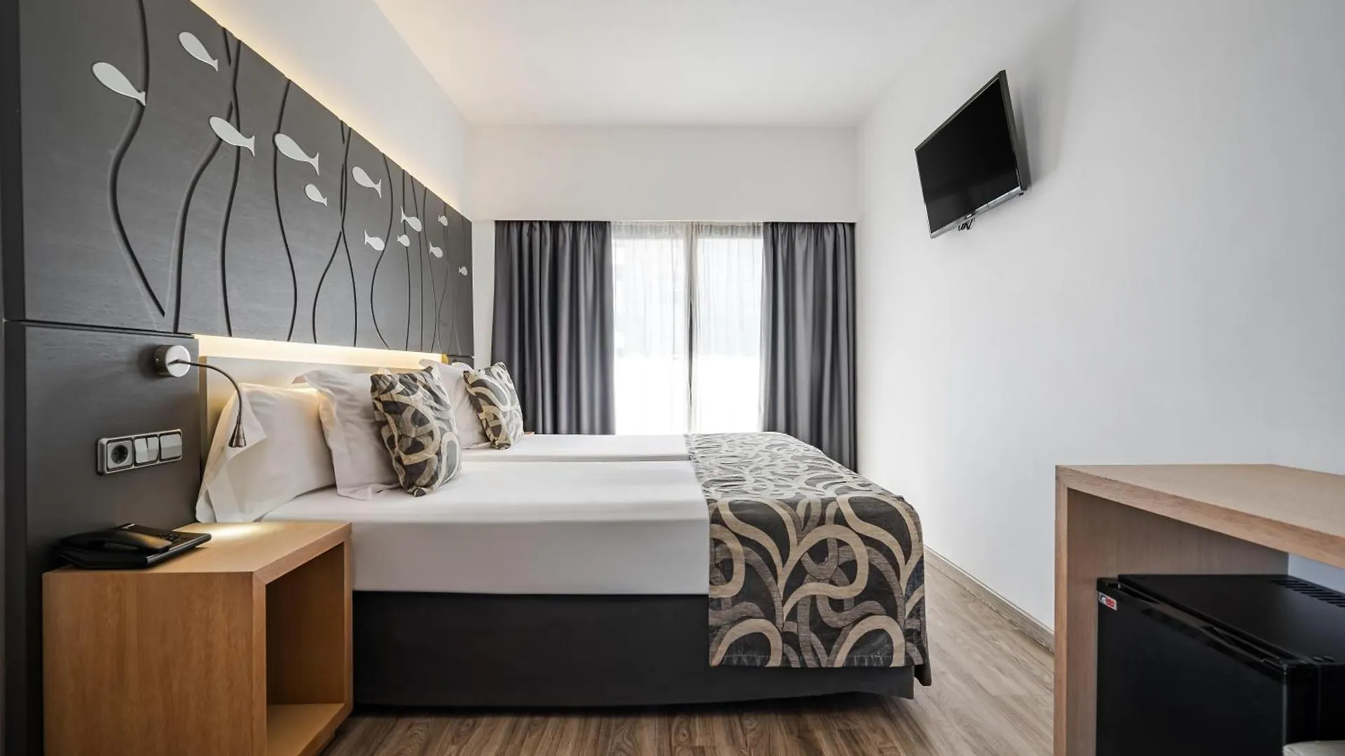 Hotel Thb Gran Bahia Can Picafort