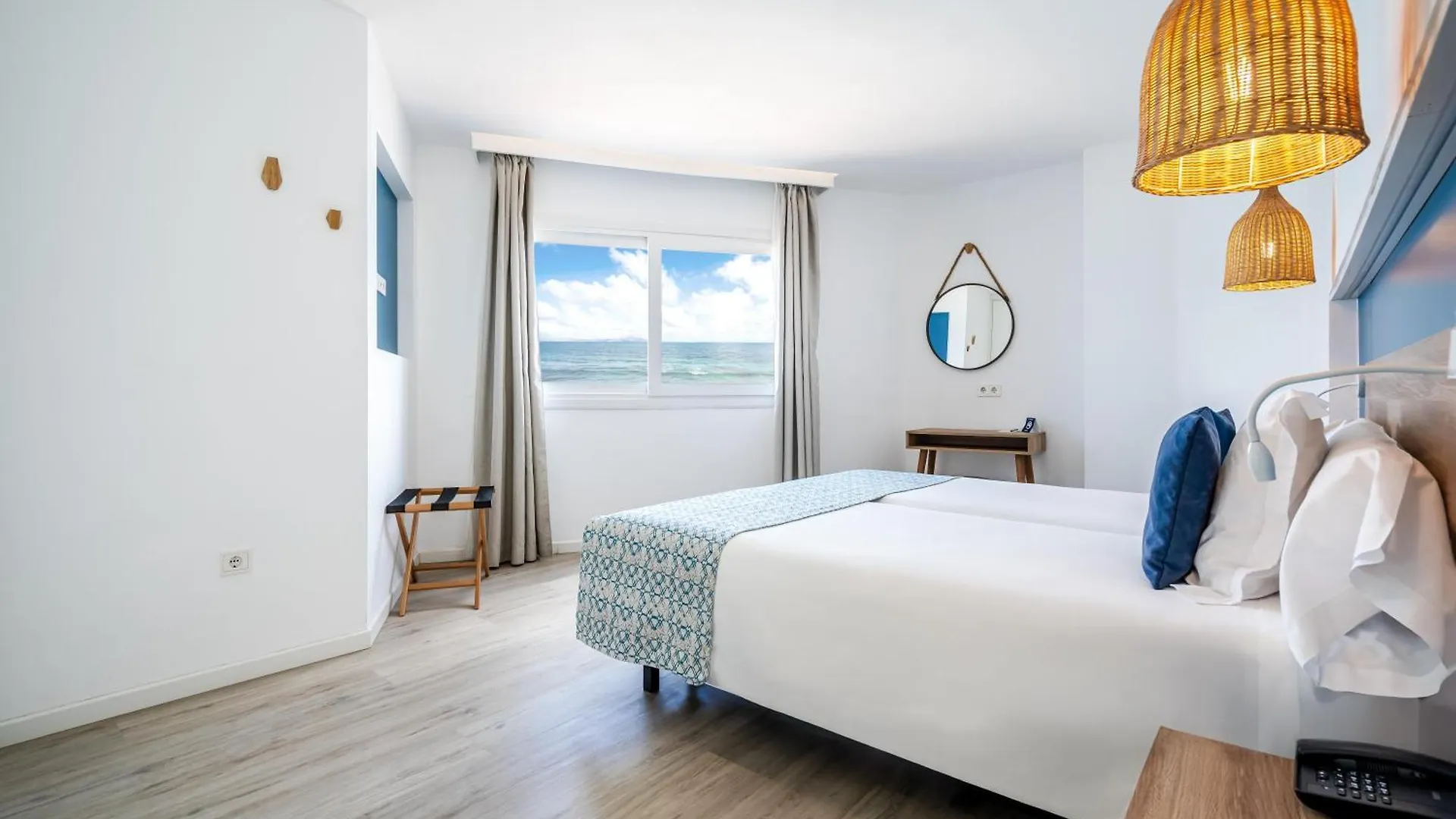 Hotel Thb Gran Bahia Can Picafort  4*, Can Picafort (Mallorca)