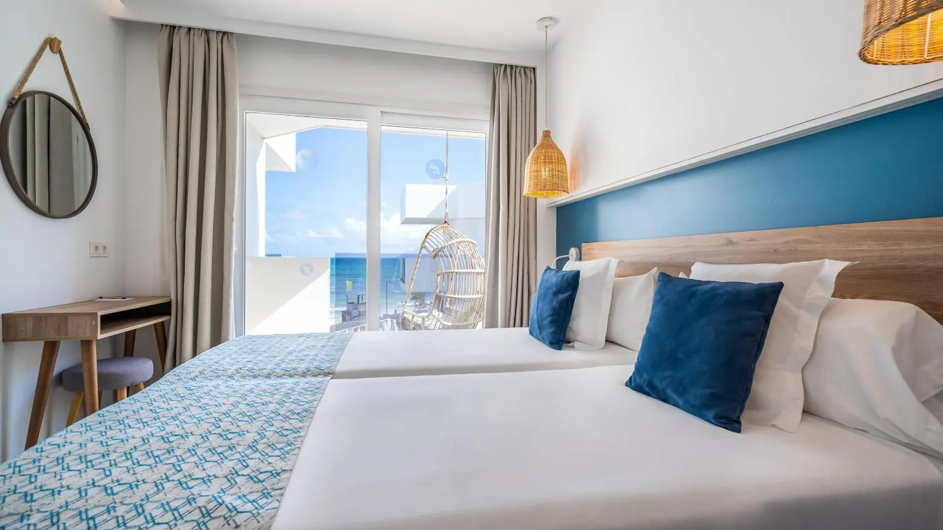 Hotel Thb Gran Bahia Can Picafort
