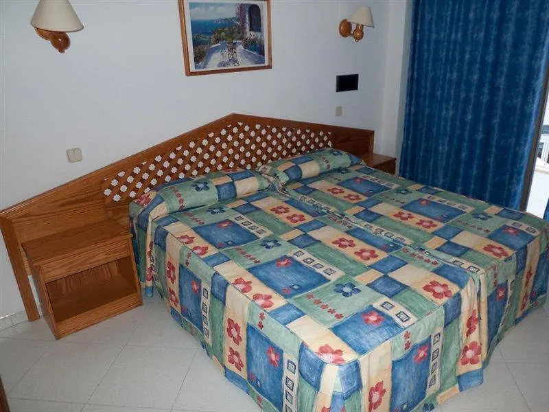 Hotel Thb Gran Bahia Can Picafort